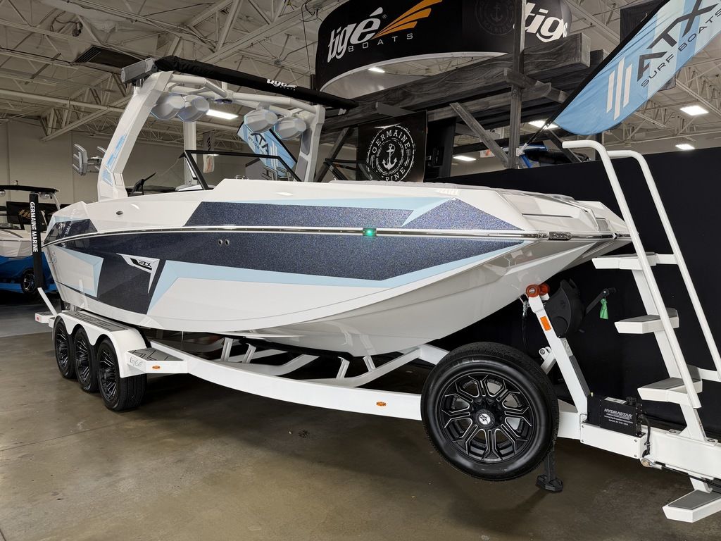 New 2025 Tigé Ultré 23ZX, 84041 Mesa - Boat Trader