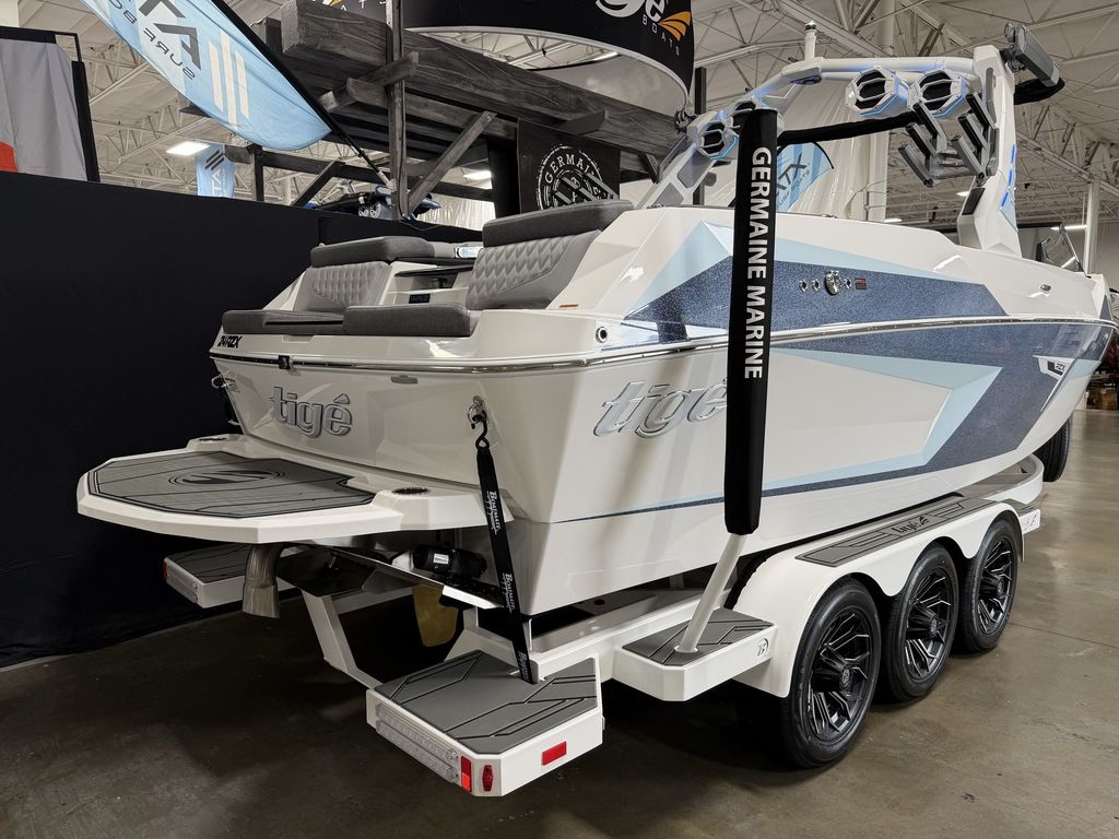 New 2025 Tigé Ultré 23ZX, 84041 Mesa - Boat Trader