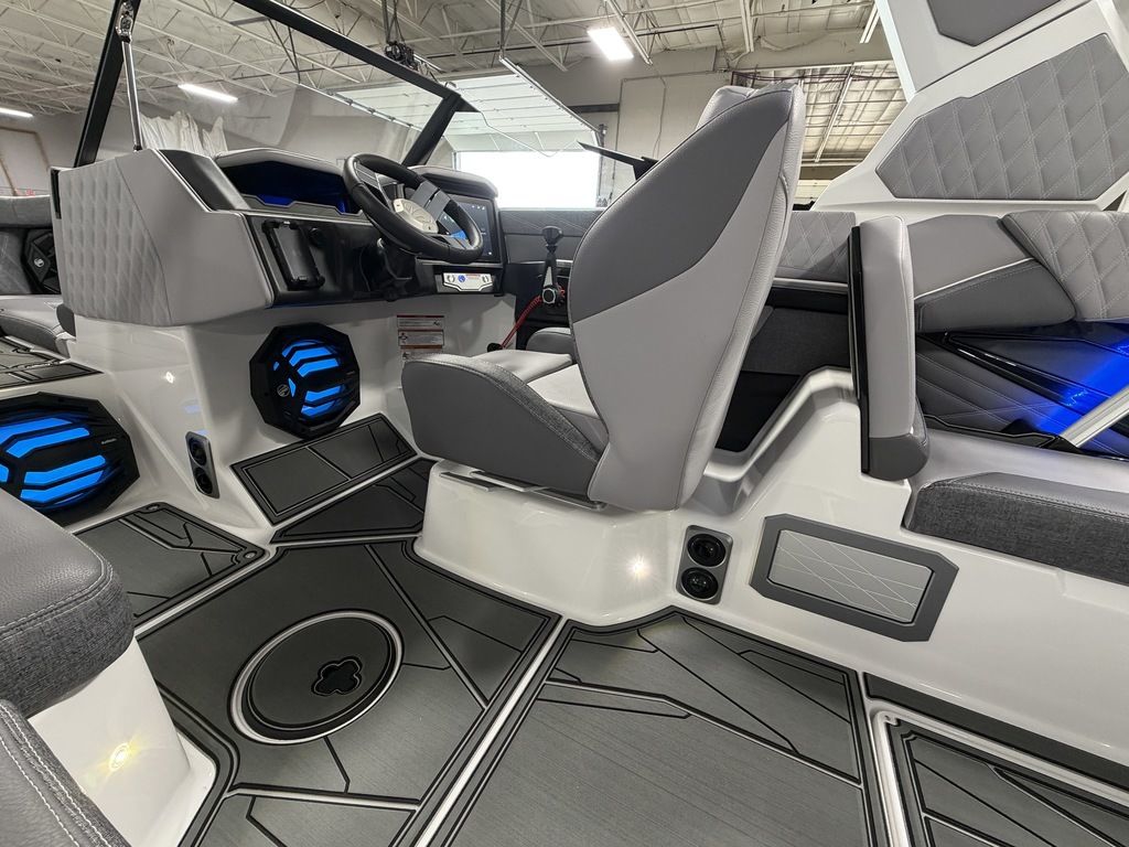 New 2026 Tigé 24RZX, 84041 Mesa - Boat Trader