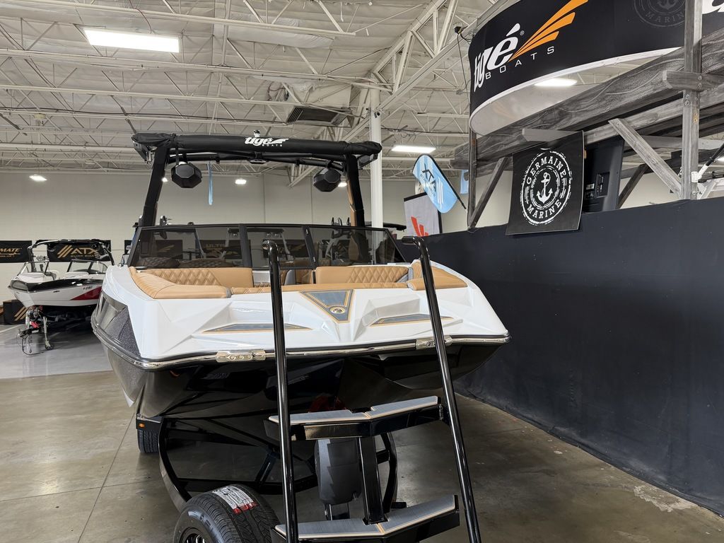 New 2026 Tigé Ultré 23ZX, 84041 Mesa - Boat Trader