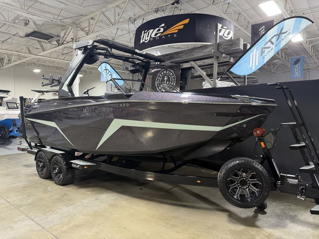 New 2026 Tigé Ultré 23ZX, 84041 Mesa - Boat Trader