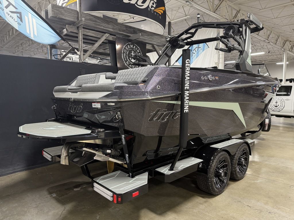 New 2026 Tigé Z3, 84041 Mesa - Boat Trader