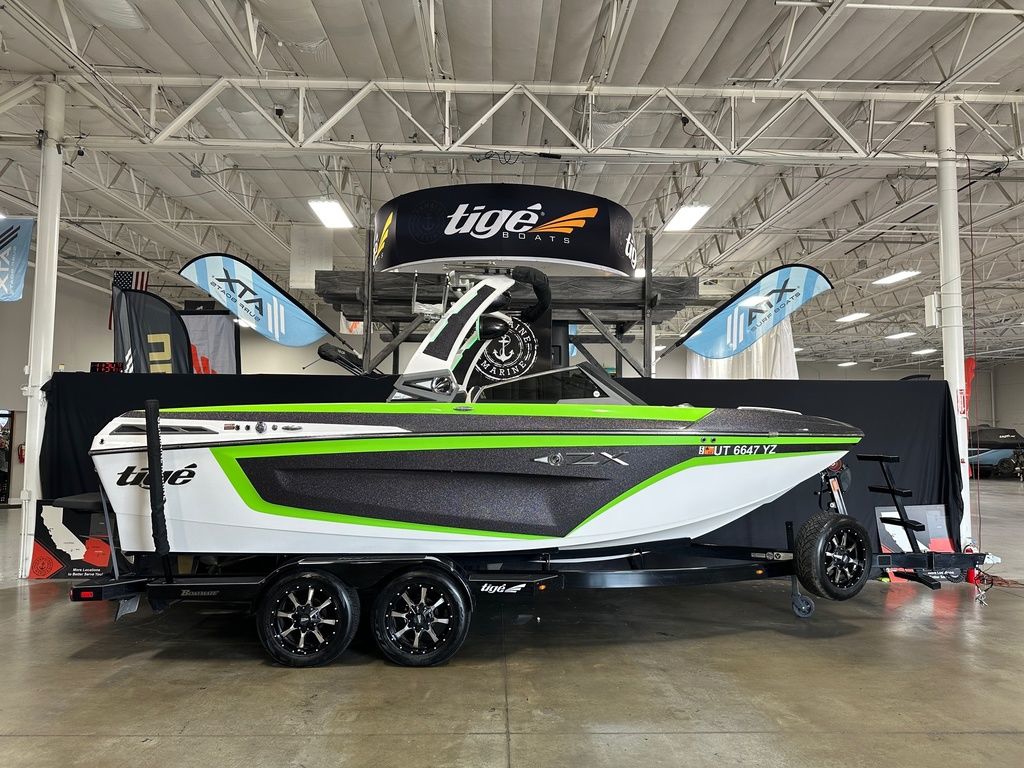 Used 2019 Tigé ZX1, 84041 Layton - Boat Trader