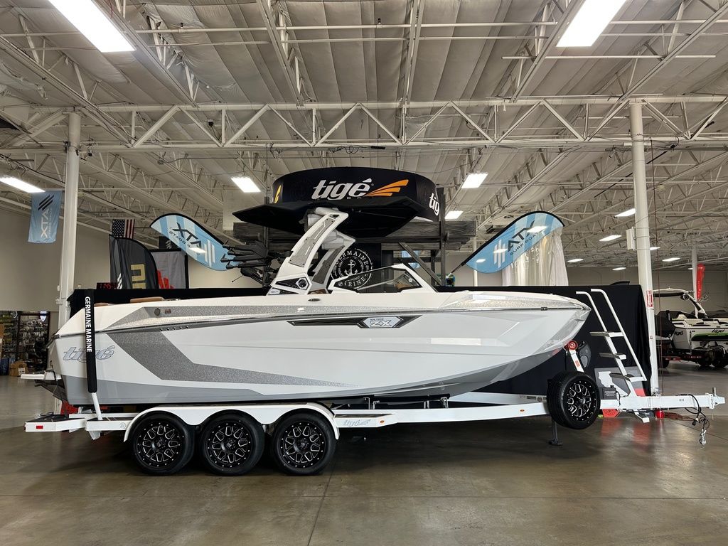 Used 2019 Tigé ZX1, 84041 Layton - Boat Trader
