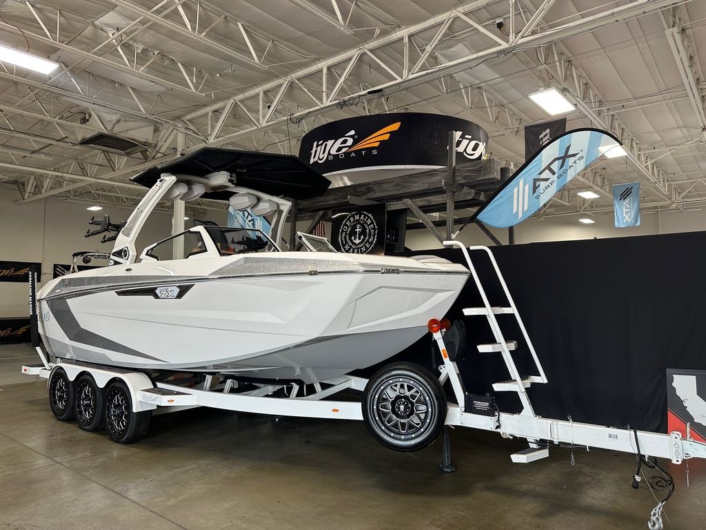 New 2026 Tigé Ultré 23ZX, 84041 Layton - Boat Trader