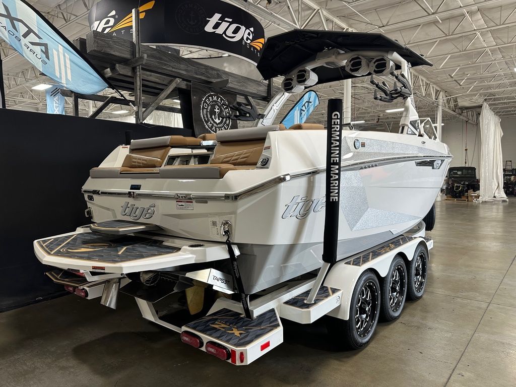 New 2026 Tigé Ultré 23ZX, 84041 Layton - Boat Trader