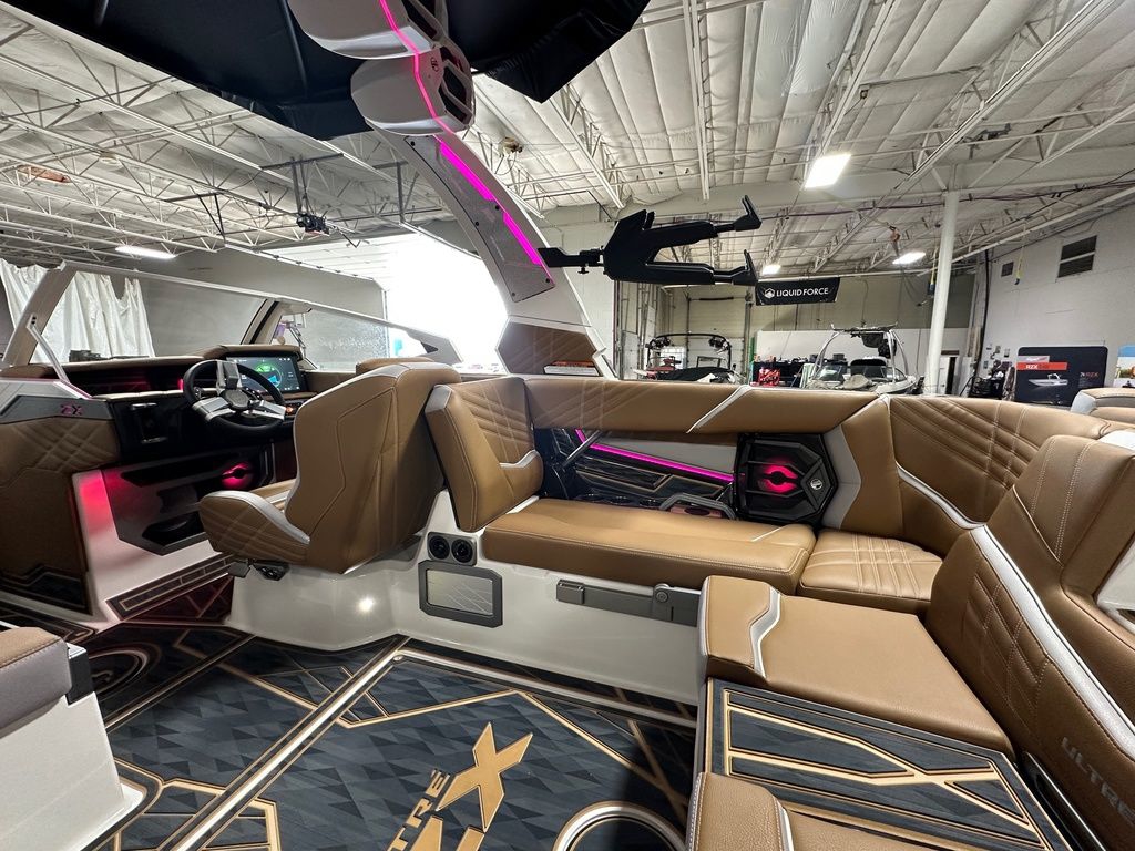 New 2025 Tigé Ultré 23ZX, 84041 Mesa - Boat Trader
