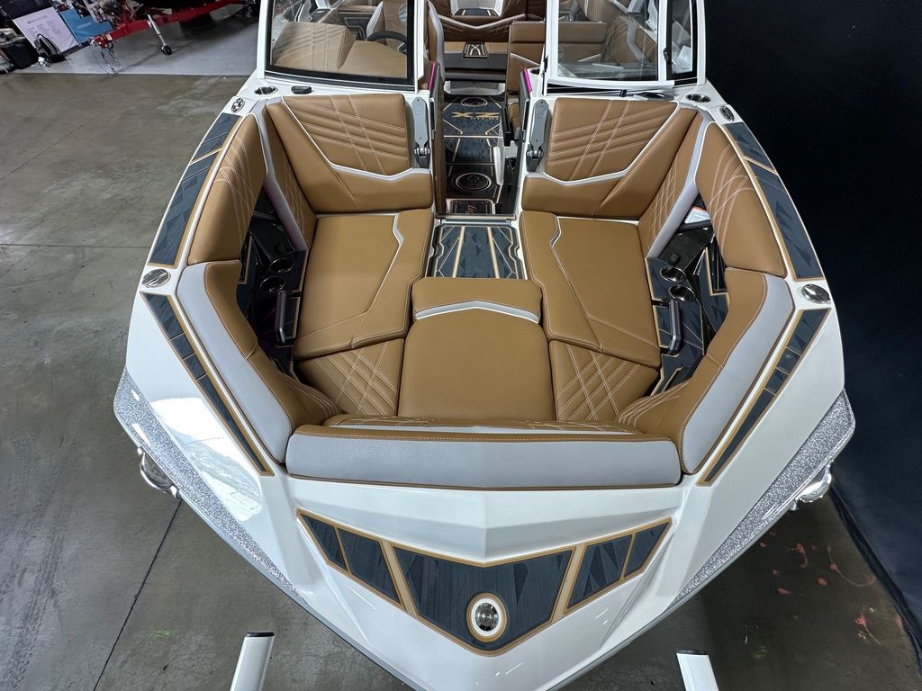 New 2025 Tigé Ultré 23ZX, 84041 Mesa - Boat Trader