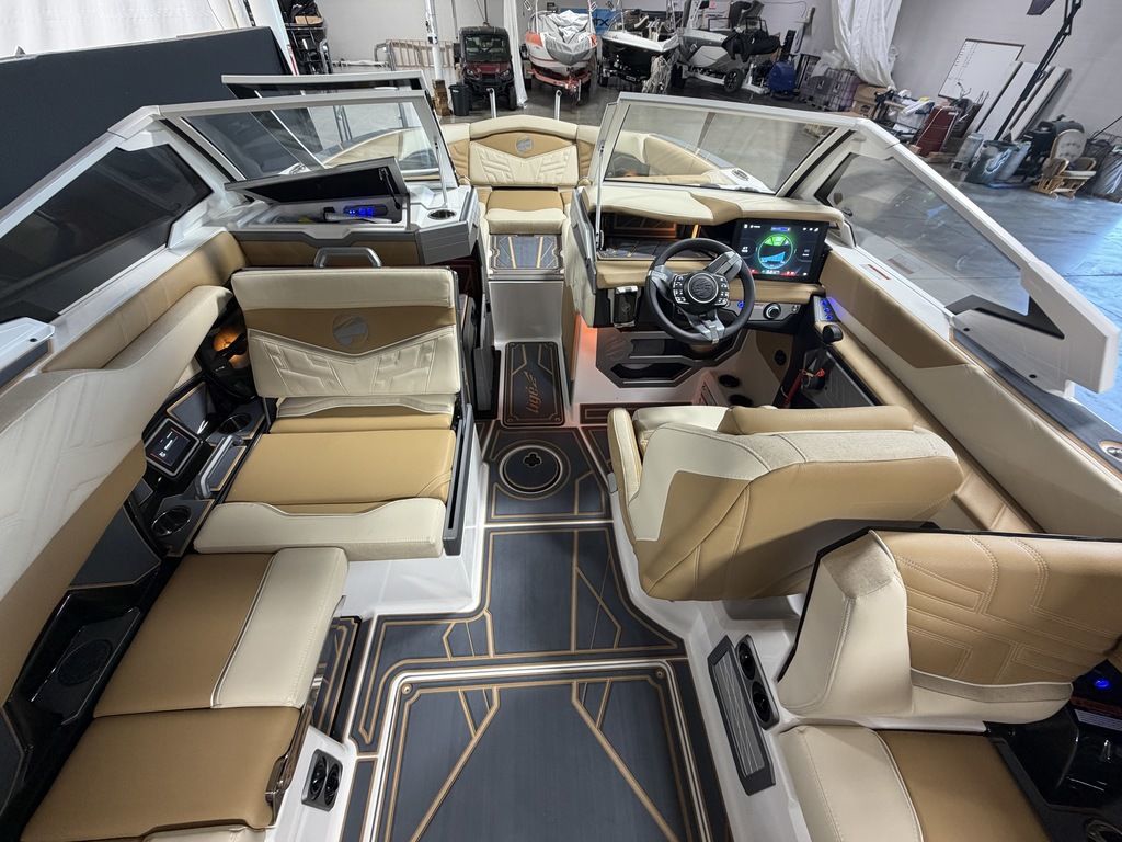 New 2026 Tigé Ultré 23ZX, 84041 Mesa - Boat Trader