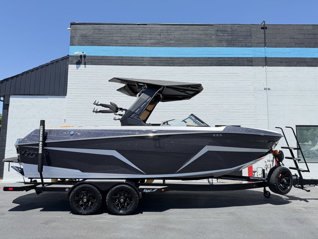 New 2026 Tigé Z3, 84041 Mesa - Boat Trader