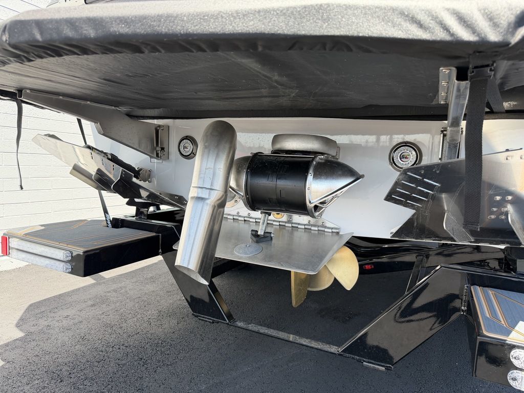 New 2026 Tigé 24RZX, 84041 Mesa - Boat Trader