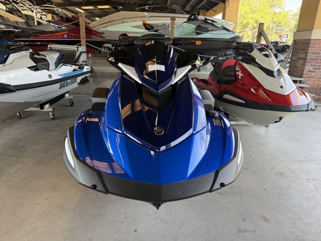New 2025 Yamaha Boats 252 FSH Sport, 32244 Jacksonville - Boat Trader