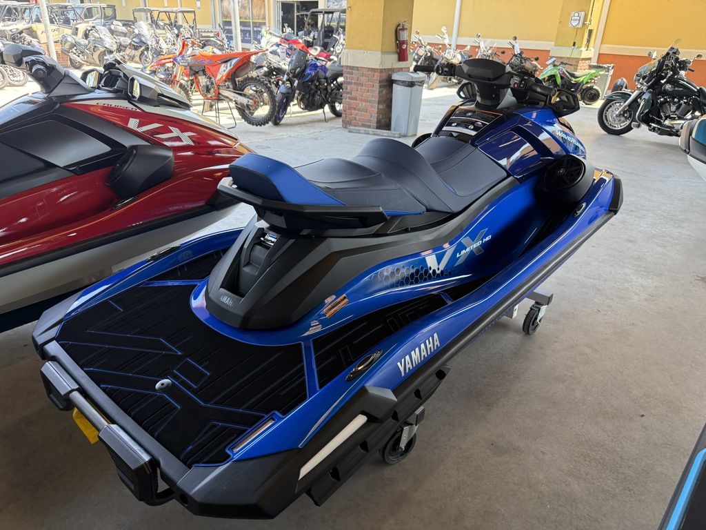 New 2025 Yamaha Boats 252 FSH Sport, 32244 Jacksonville - Boat Trader