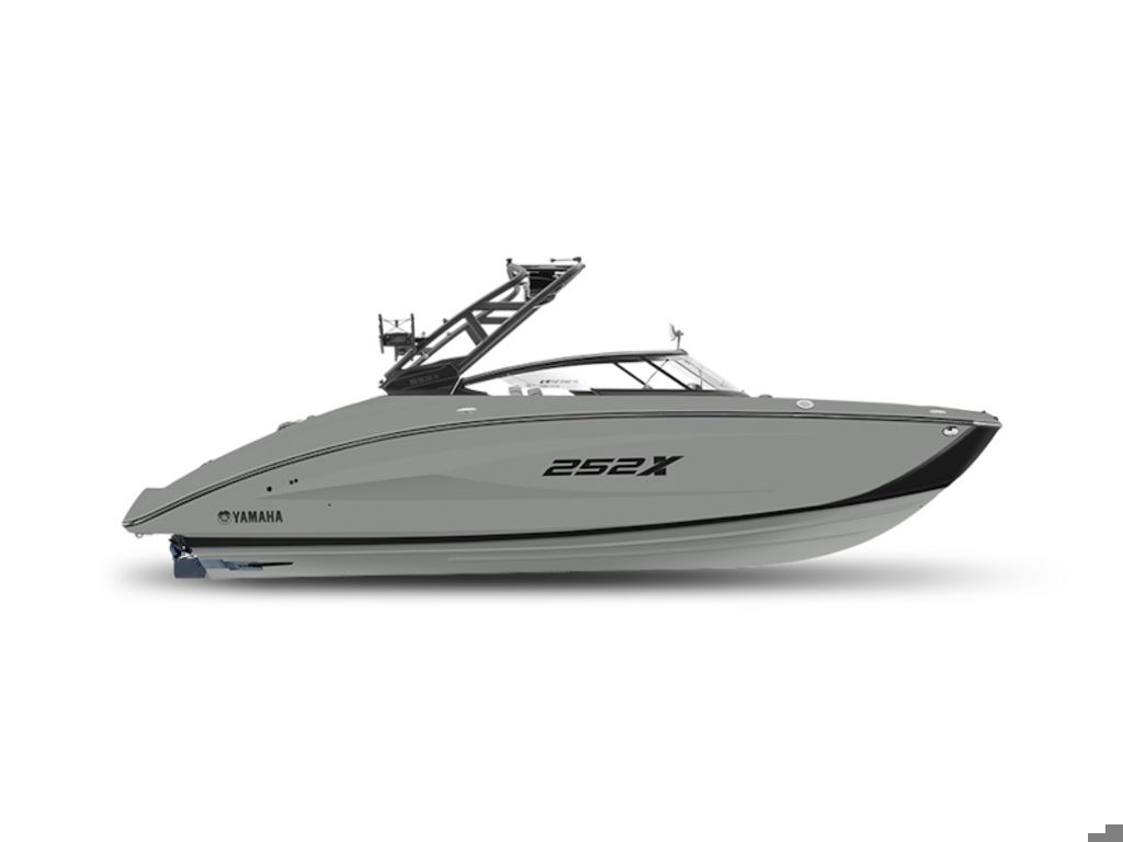 New 2026 Yamaha Boats 252XE, 32244 Jacksonville - Boat Trader