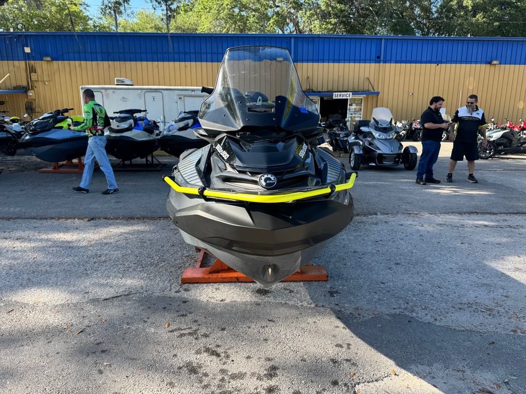 New 2026 Sea-Doo Spark™Trixx for 3 Rotax® 900 ACE™ - 90 iBR and
