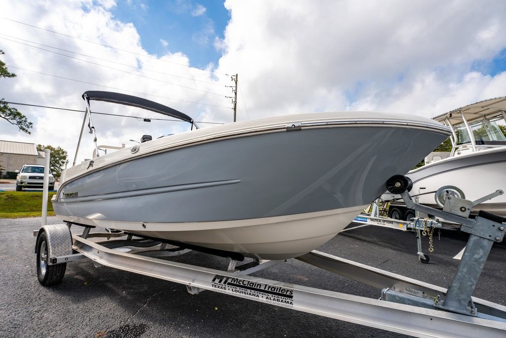 New 2024 Stingray 172SC, 36542 Gulf Shores - Boat Trader