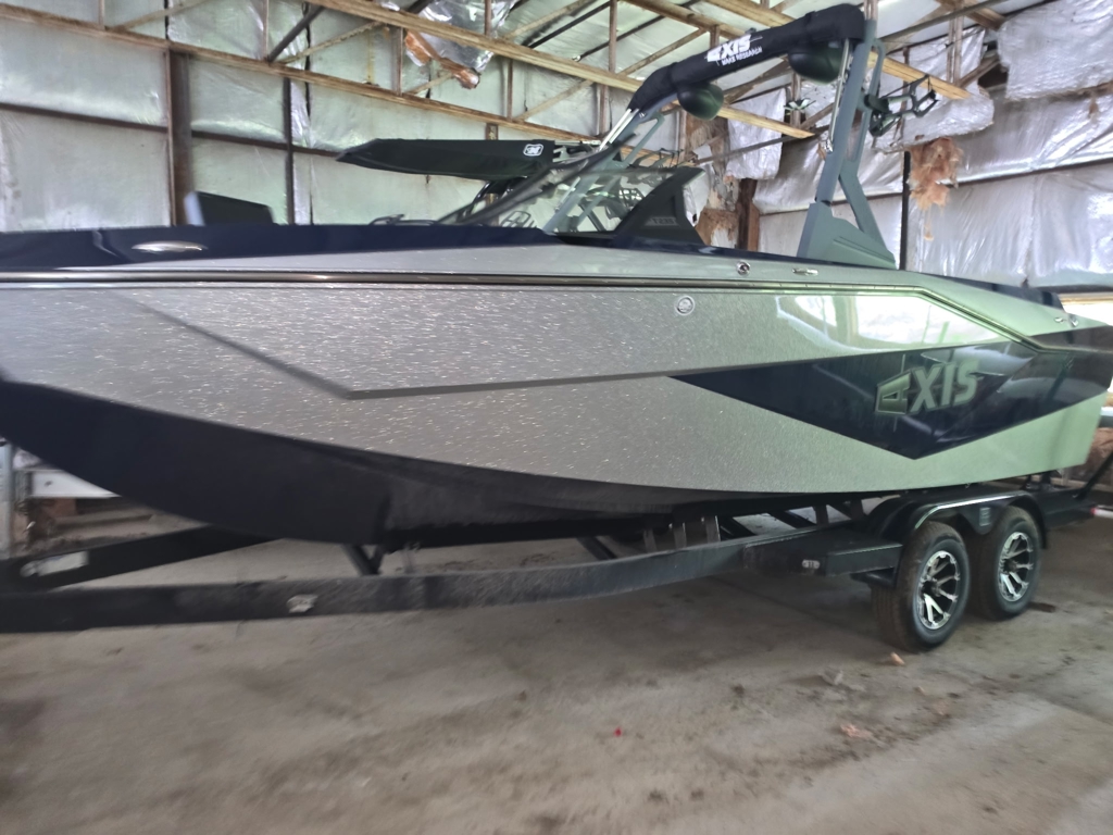 New 2024 Axis Wake Research T235, 14120 North Tonawanda - Boat Trader