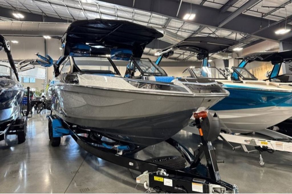 Used 2023 Tigé 25ZX, 83709 Boise - Boat Trader