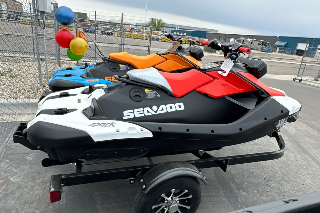 Used 2023 Tigé 25ZX, 83709 Boise - Boat Trader