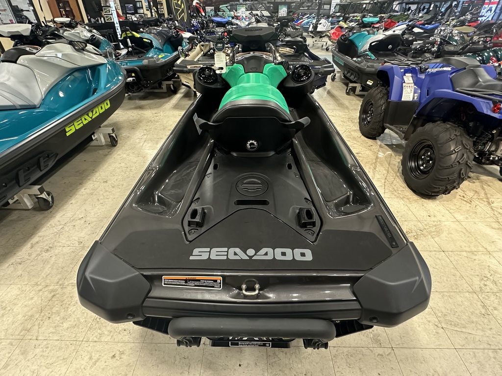 New 2026 Sea-Doo Switch Cruise Limited™ 21 - 300 hp - Double