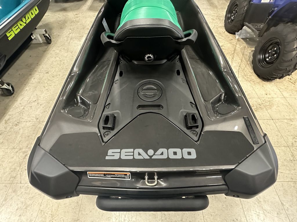 New 2026 Sea-Doo Switch Cruise Limited™ 21 - 300 hp - Double