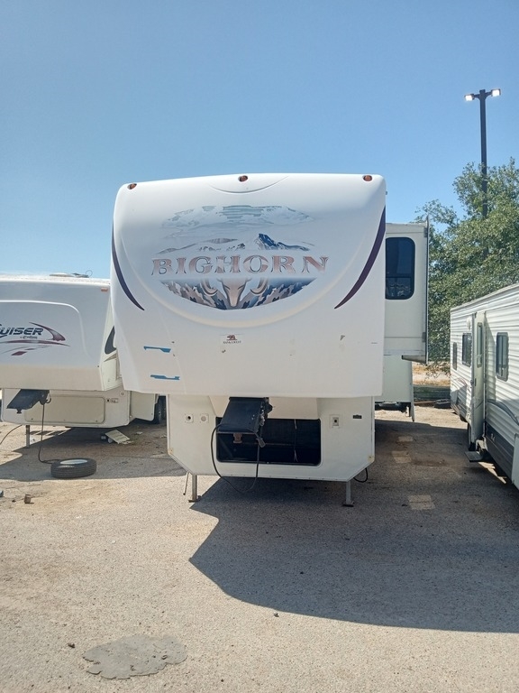 2010 Heartland BIGHORN 3385 RL