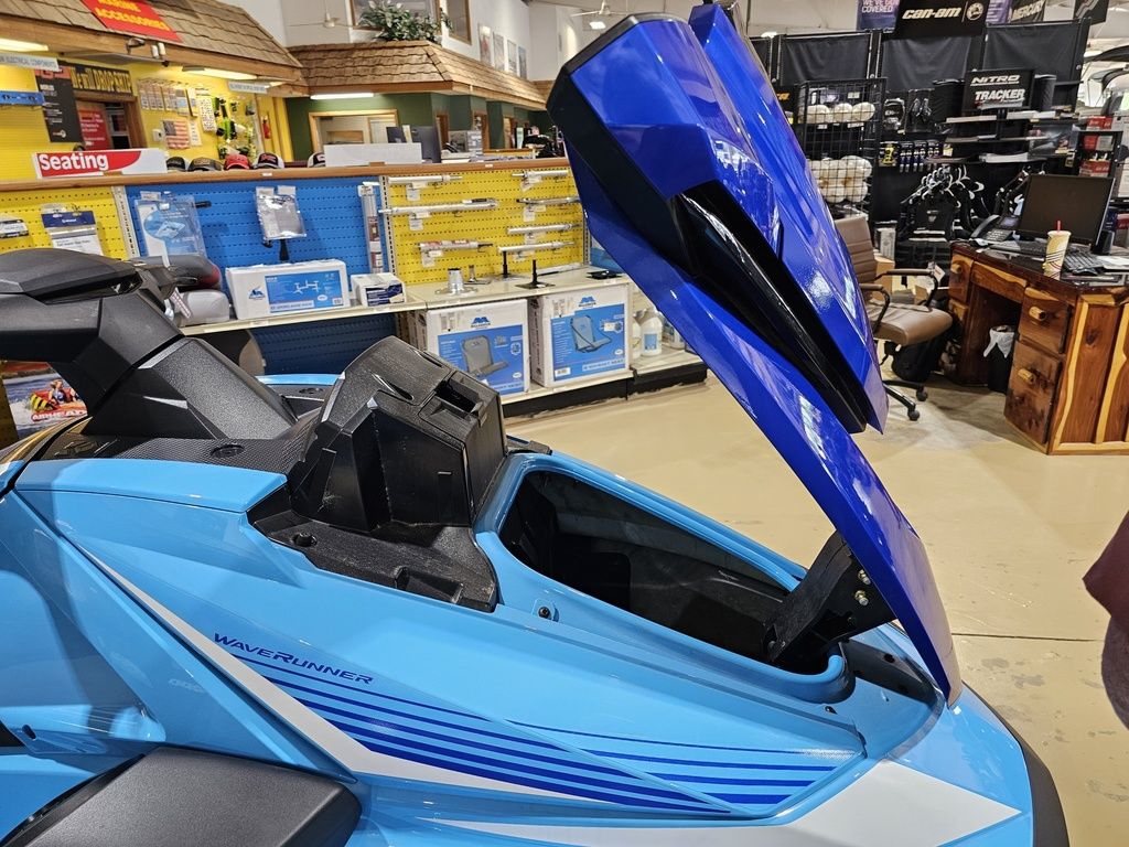 New 2025 Yamaha WaveRunner VX DA, 71913 Hot Springs - Boat Trader