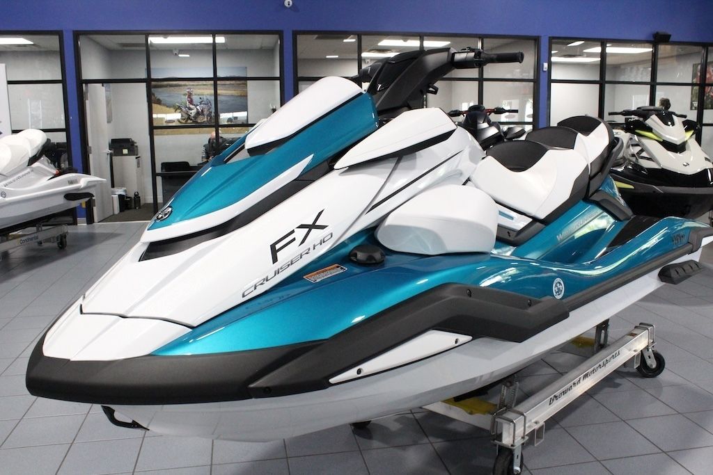 New 2025 Yamaha WaveRunner JetBlaster, 34787 Oakland - Boat Trader