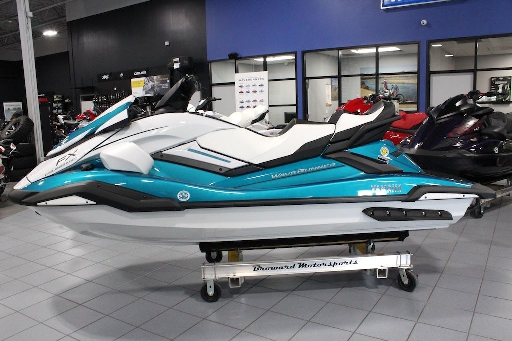 New 2025 Yamaha WaveRunner JetBlaster, 34787 Oakland - Boat Trader