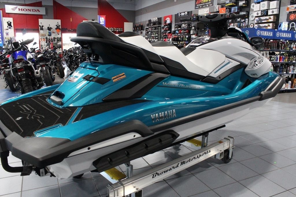 New 2025 Yamaha WaveRunner JetBlaster, 34787 Oakland - Boat Trader
