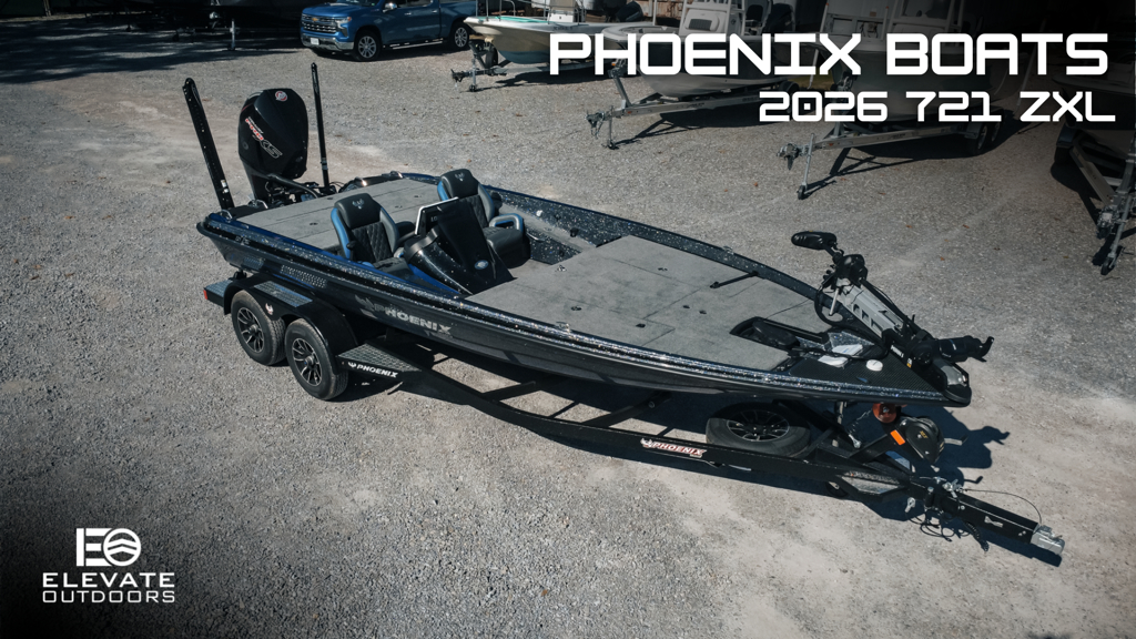 厳 GEN FACTORY FUTURE New 2026 Phoenix 721 ZXL, 27330 Sanford - Boat Trader