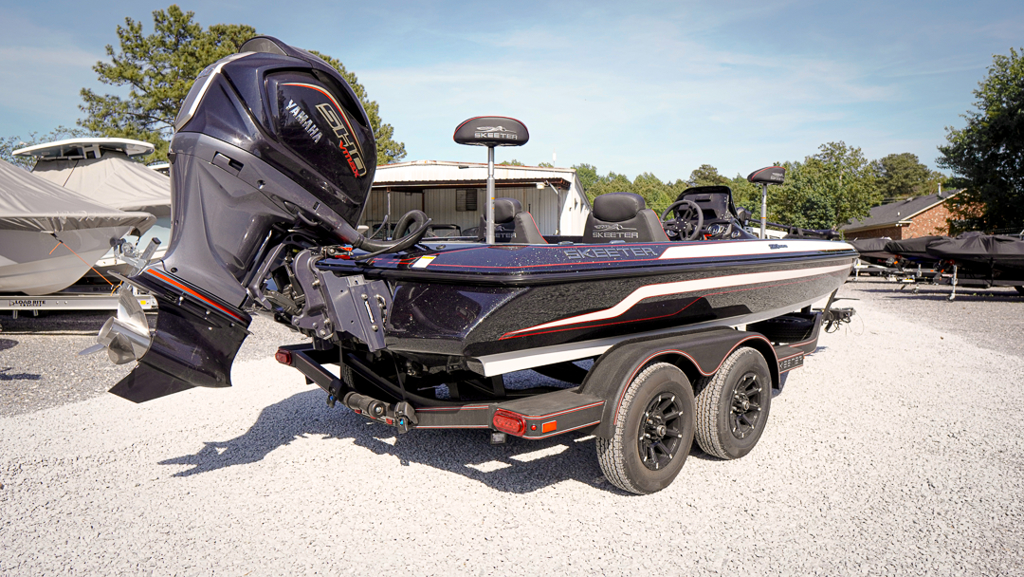 New 2026 Skeeter ZX200, 27330 Sanford - Boat Trader
