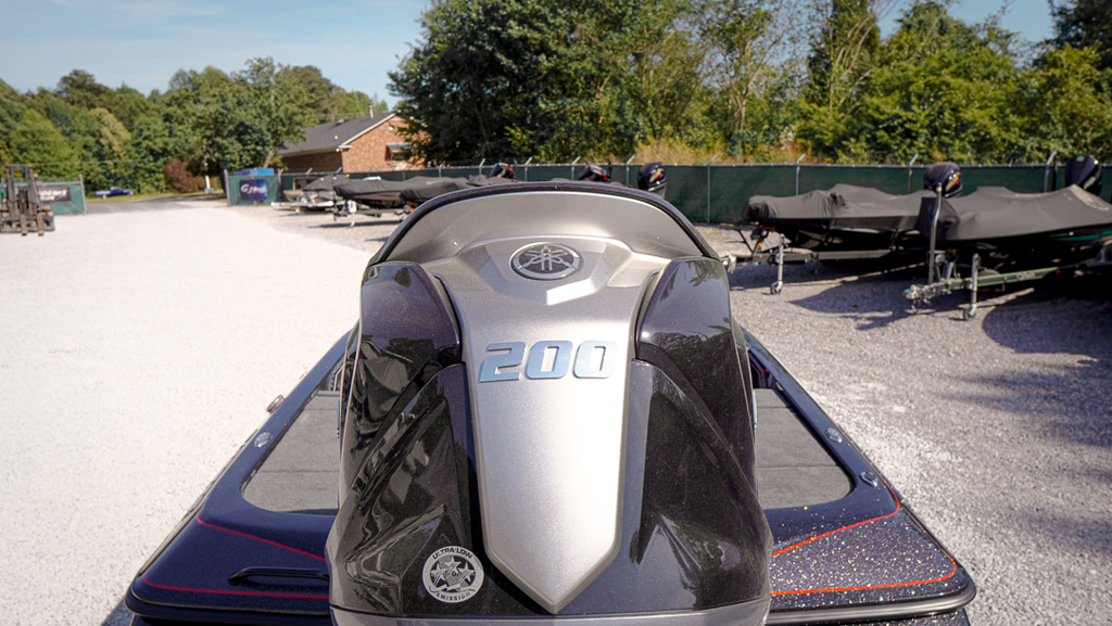 New 2026 Skeeter ZX200, 27330 Sanford - Boat Trader
