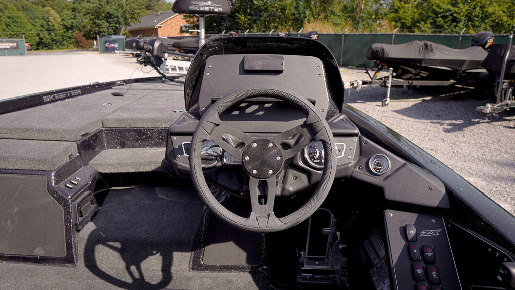New 2026 Skeeter ZX200, 27330 Sanford - Boat Trader