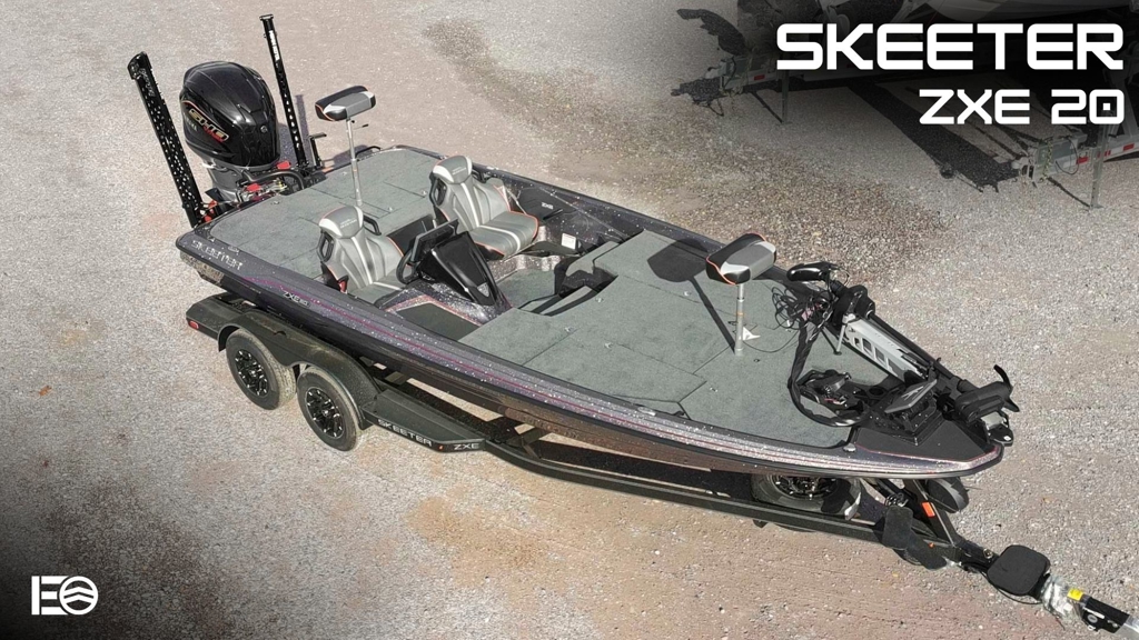 けいページとなります。 New 2026 Skeeter ZXE20, 27330 Sanford - Boat Trader