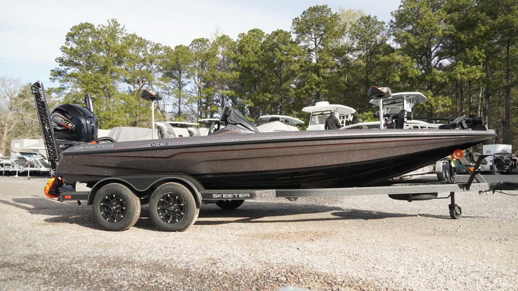 けいページとなります。 New 2026 Skeeter ZXE20, 27330 Sanford - Boat Trader