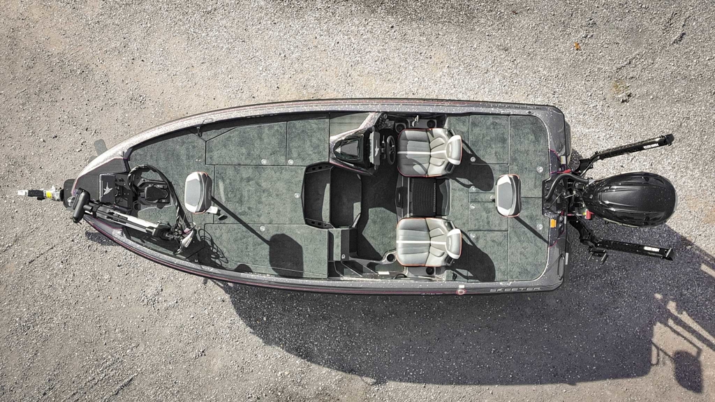New 2026 Skeeter ZXE20, 27330 Sanford - Boat Trader