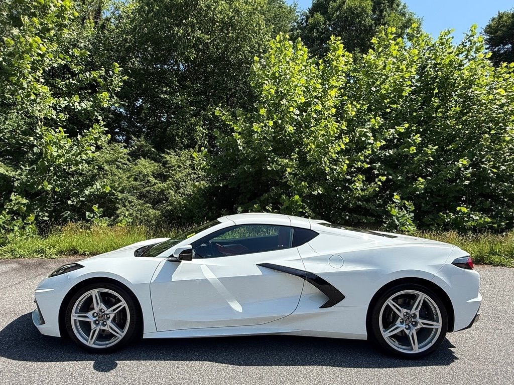 2023 Chevrolet Corvette