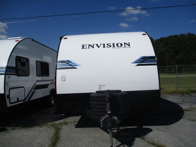 2025 Gulf Stream Envision SVT Series