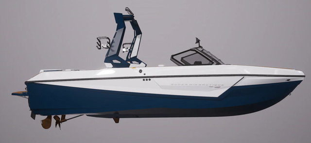 Nautique S23