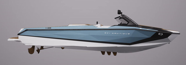 Nautique Ski Nautique