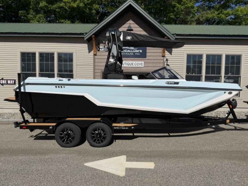 Nautique GS22