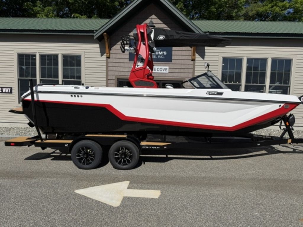 Nautique GS22