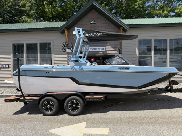 Nautique GS20