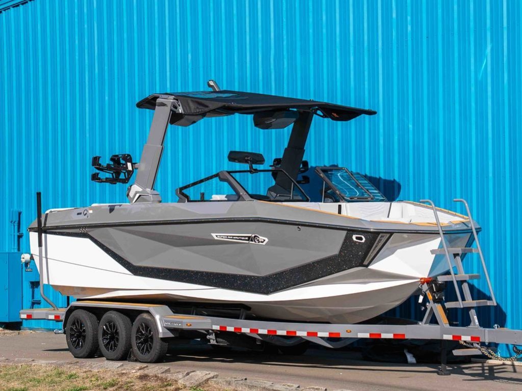 2027 Nautique Super Air Nautique G25 yacht for sale in 