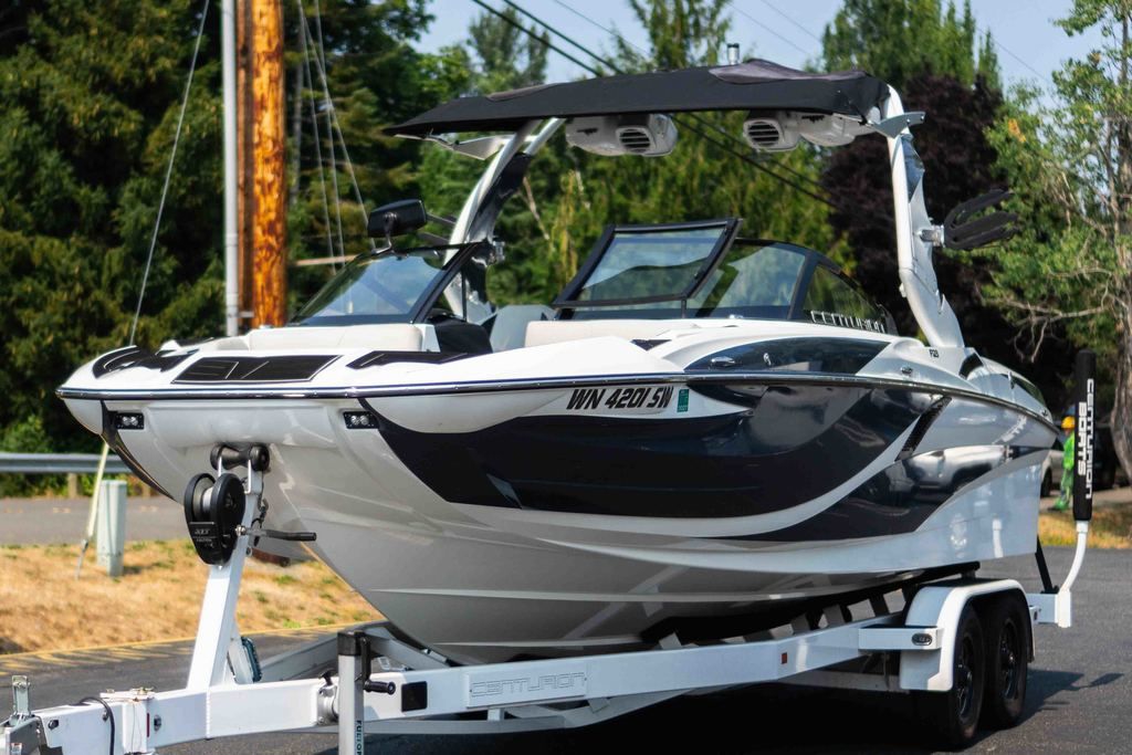 2020 Centurion Fi23