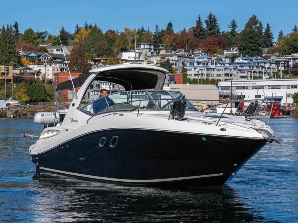 2007 Sea Ray 310 SUNDANCER yacht for sale in 