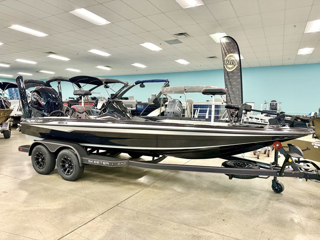 Skeeter ZXE20 2026 - Marine Source