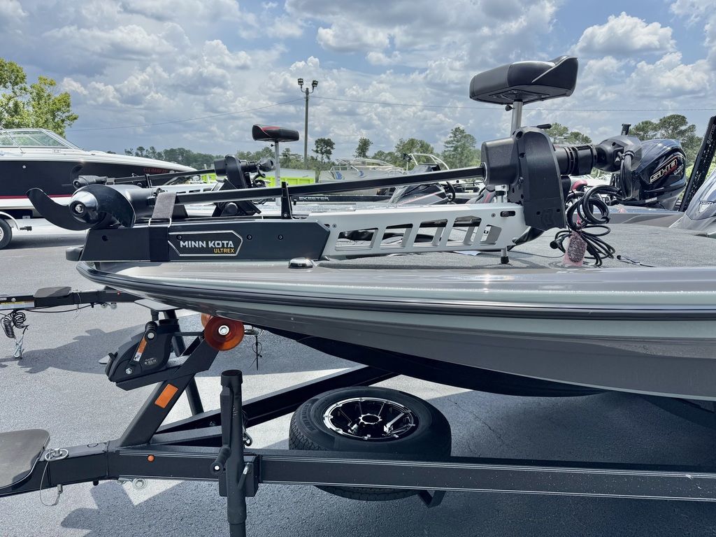 New 2026 Skeeter ZXE21, 30909 Augusta - Boat Trader