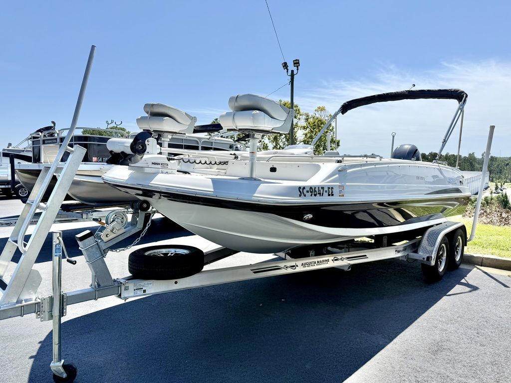 Used 2011 Skeeter ZX225, 30909 Augusta - Boat Trader